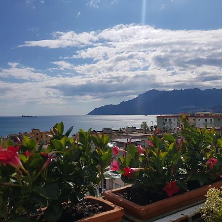 Amalfi Coast View Βίλα Σαλέρνο Εξωτερικό φωτογραφία
